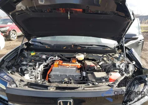 2024 Honda Prologue Ex из США, поврежденный, VIN 3GPKHVRJ9RS544852